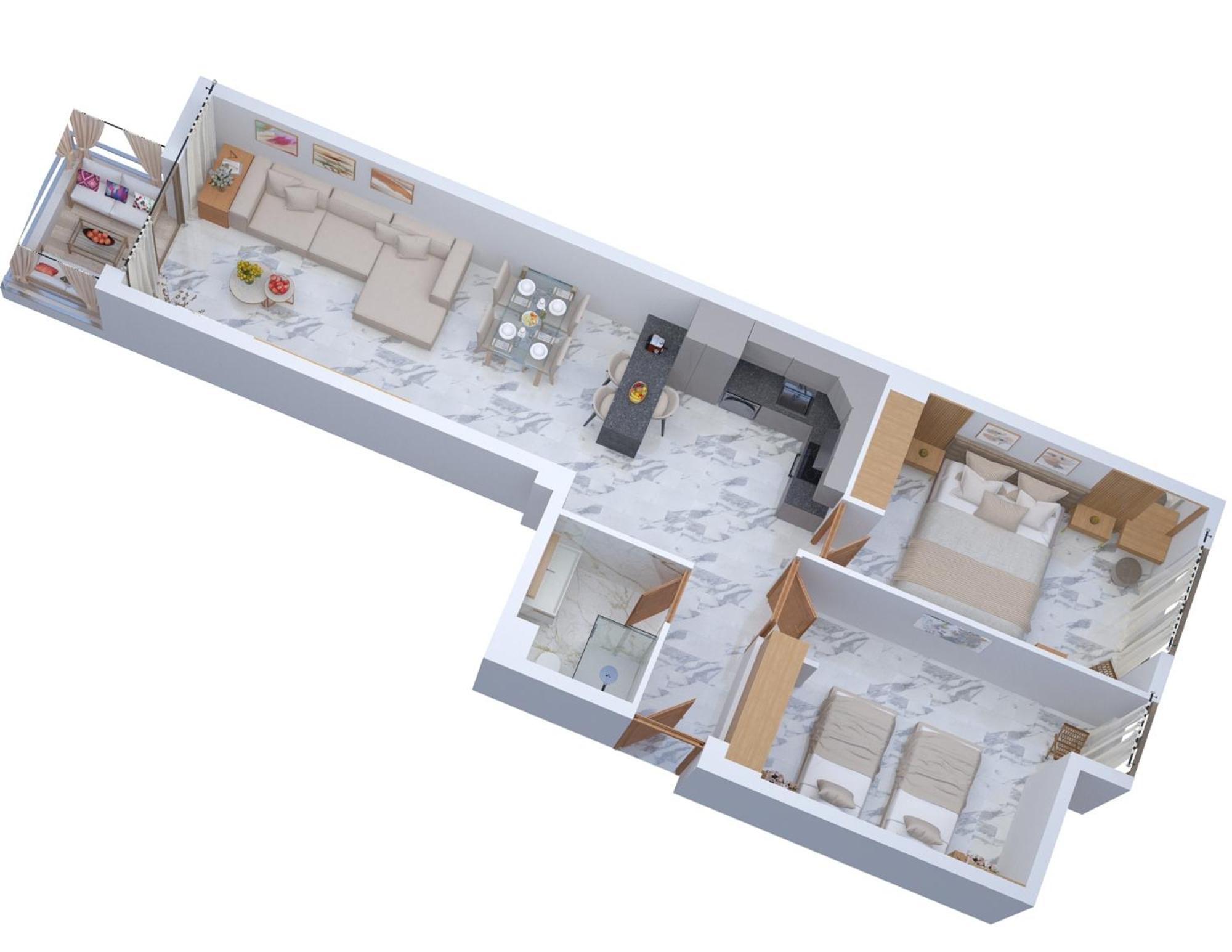 Magnifique Appartement Unique Et Central! Marakéš Exteriér fotografie